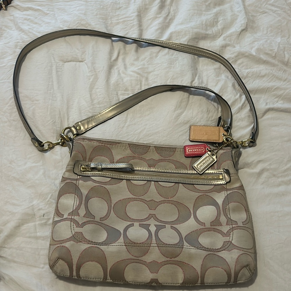 Coach Sling bag